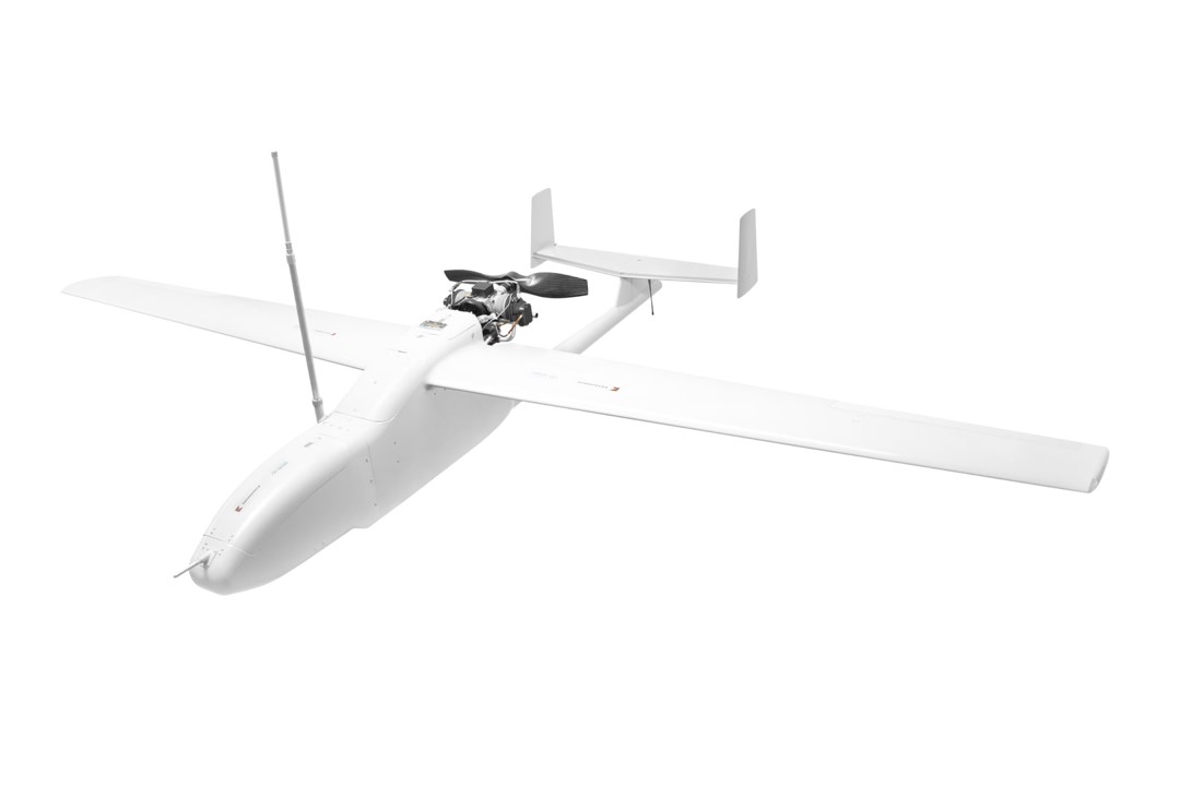 Granat-4-E Russian UAV (B)